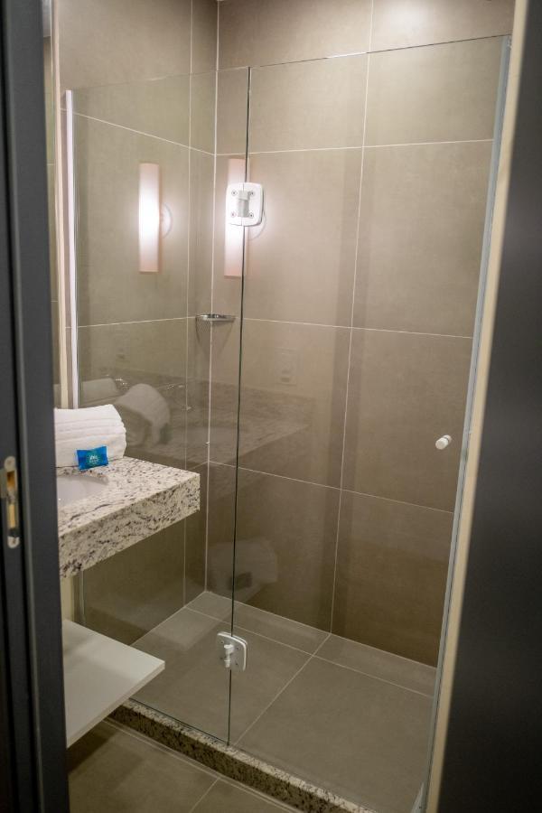 Ibis Budget Leme Sp المظهر الخارجي الصورة
