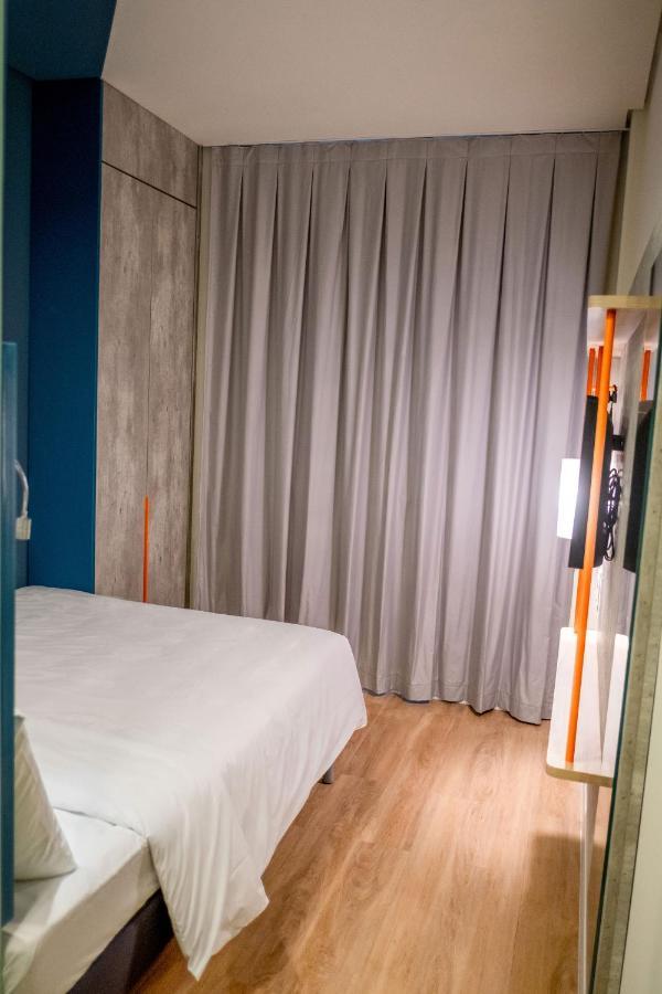 Ibis Budget Leme Sp المظهر الخارجي الصورة