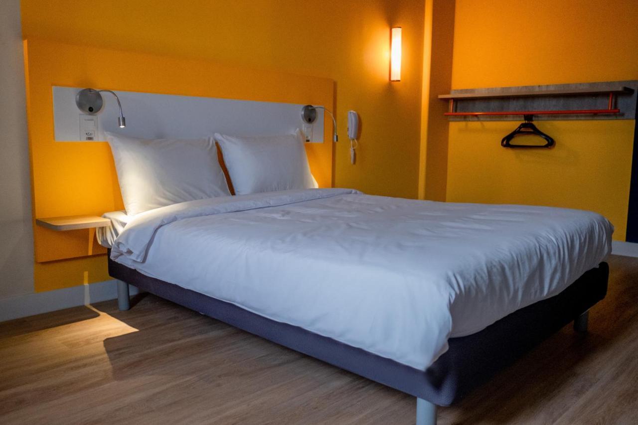 Ibis Budget Leme Sp المظهر الخارجي الصورة