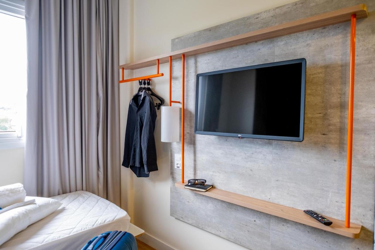 Ibis Budget Leme Sp المظهر الخارجي الصورة
