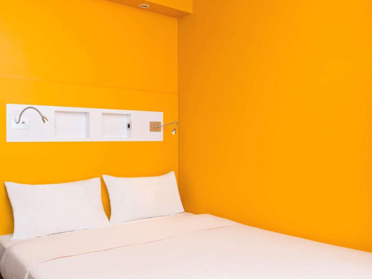 Ibis Budget Leme Sp المظهر الخارجي الصورة